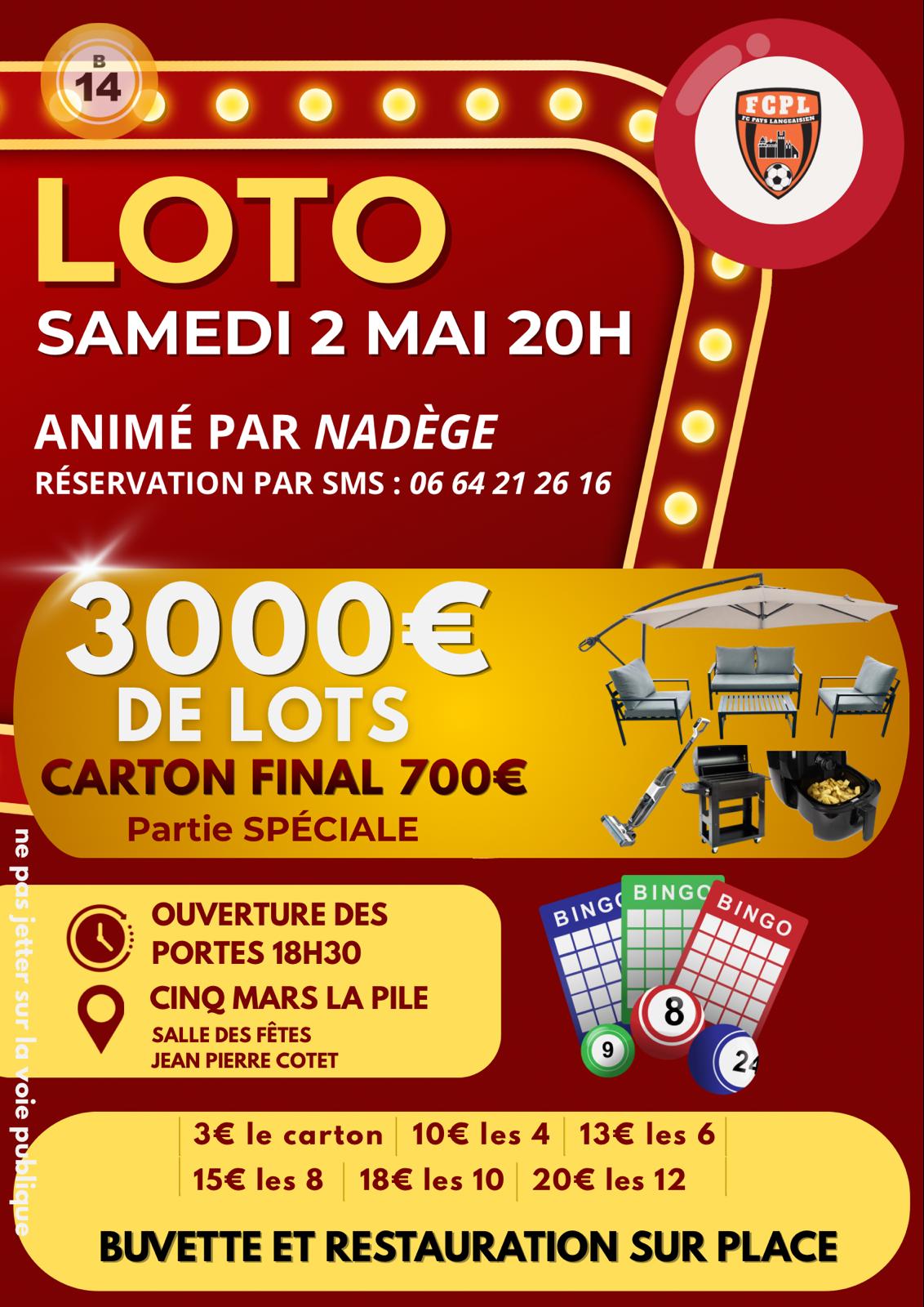 Loto (Foot)