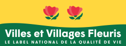 Touraine-sur-Loire élu village fleuri