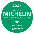 Guide Vert Michelin