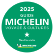 Guide Vert Michelin