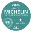 Guide Vert Michelin